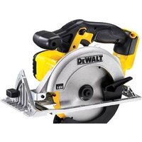 Дисковая (циркулярная) пила DeWalt DCS391N (без АКБ)