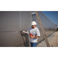 Пистолет для герметика Milwaukee 4933441780 (без АКБ)