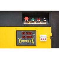 Станок для гибки арматуры ТСС GW 52 с ЧПУ