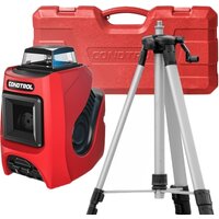 Лазерный нивелир Condtrol Neo X1-360 Set