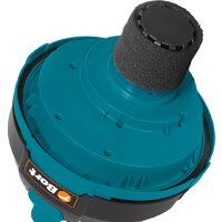 Пылесос Bort BSS-1220 Black