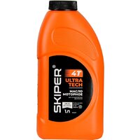 Моторное масло Mannol 7858 Agro Formula S ESTER (for STIHL) 250 мл