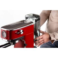 Рожковая кофеварка Ariete Espresso Slim Moderna 1381/33