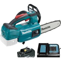 Аккумуляторная пила Makita DUC204SF (с 1-им АКБ 3 Ач)