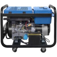 Дизельный генератор ТСС SDG 14000EH3A