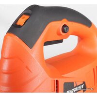 Электролобзик Patriot LS 650