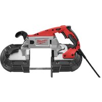 Ленточная пила Milwaukee BS 125 4933448245