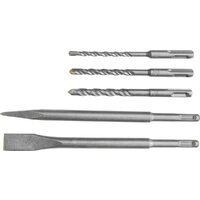 Перфоратор Парма П-02-24/750ЭР (кейс)