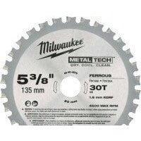 Пильный диск Milwaukee 48404070