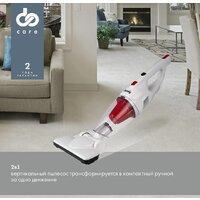 Пылесос Domfy DSC-VC301
