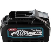 Аккумулятор Makita BL4040 191B26-6 (40В/4 Ah)