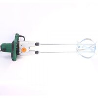 Строительный миксер Калибр ЭРМД-1600/2Е