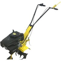 Мотокультиватор бензиновый Huter GMC-5.0