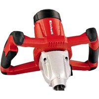 Строительный миксер Einhell TC-MX 1400-2 E [4258550]