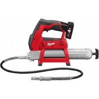 Пистолет смазочный  Milwaukee M12 GG-401B 4933441675 (с 1-им АКБ, сумка)