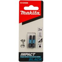Набор бит Makita B-63688