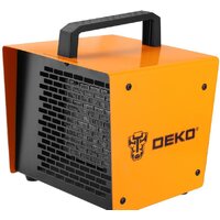 Электрическая тепловая пушка Deko DKIH2200