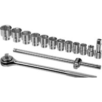 Универсальный набор инструментов Зубр 27660-H14 (14 предметов)