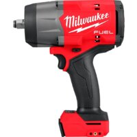 Гайковерт Milwaukee M18 FUEL M18FHIW2F12-0X 4933492782 (без АКБ, кейс)