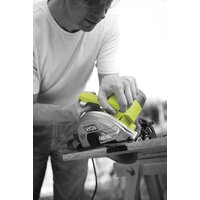 Дисковая (циркулярная) пила Ryobi RCS1400-G