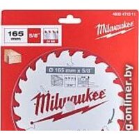 Пильный диск Milwaukee 4932471311