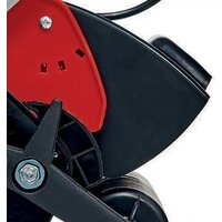 Барабанная газонокосилка Einhell GE-HM 18/38 Li-Solo (без АКБ)