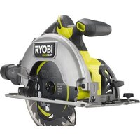 Дисковая (циркулярная) пила Ryobi RCS18X-0 5133004971 (без АКБ)