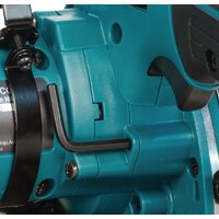 Дисковая (циркулярная) пила Makita CC301DZ (без АКБ)