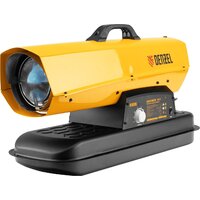 Дизельная тепловая пушка Denzel DHG-25i