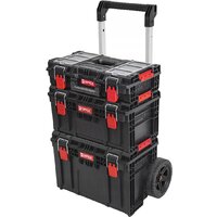 Набор ящиков Qbrick System Prime Set 1