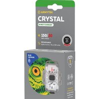 Фонарь Armytek Crystal (желтый)