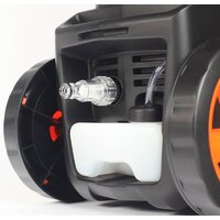 Мойка высокого давления Patriot GT 540 Imperial [322306025]