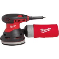 Эксцентриковая шлифмашина Milwaukee ROS 125 E 4933433180