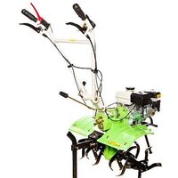 Мотоблок бензиновый RedVerg Волгарь-2 RD-TV2 (без колес)