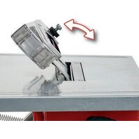 Распиловочный (циркулярный) станок Einhell TC-TS 200 4340415