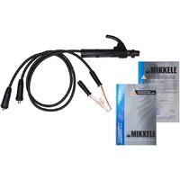 Сварочный инвертор Mikkele MMA-225.1