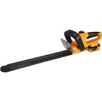 Кусторез Deko DKBC56 083-2041 (с 1-им АКБ)