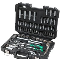 Универсальный набор инструментов Волат 19010-94 94 предмета