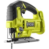 Электролобзик Ryobi RJS18-0 5133005395 (без АКБ)