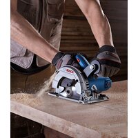 Дисковая (циркулярная) пила Bosch GKS 600 Professional [06016A9020]