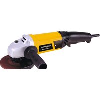 Угловая шлифмашина Partisan AG125-1100TV