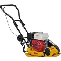 Виброплита Skiper C90H-WM