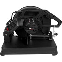 Монтажная (отрезная) пила TEH TS35525