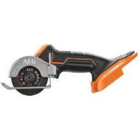 Дисковая (циркулярная) пила AEG Powertools BMMS 18SBL-0 4935472280 (без АКБ)