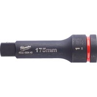Удлинитель слесарный Milwaukee Shockwave 4932480440