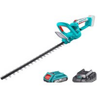 Кусторез Total THTLI20461 (с 1-им АКБ)