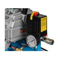 Компрессор DGM AC-125C