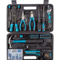 Набор домашнего мастера Bort BTK-160 (38 предметов)