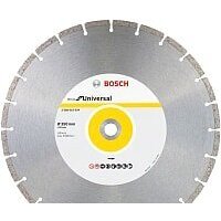 Отрезной диск алмазный  Bosch 2.608.615.034