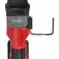 Вибратор глубинный Milwaukee M18 FUEL M18FCVN12-0 4933479596 (без АКБ)